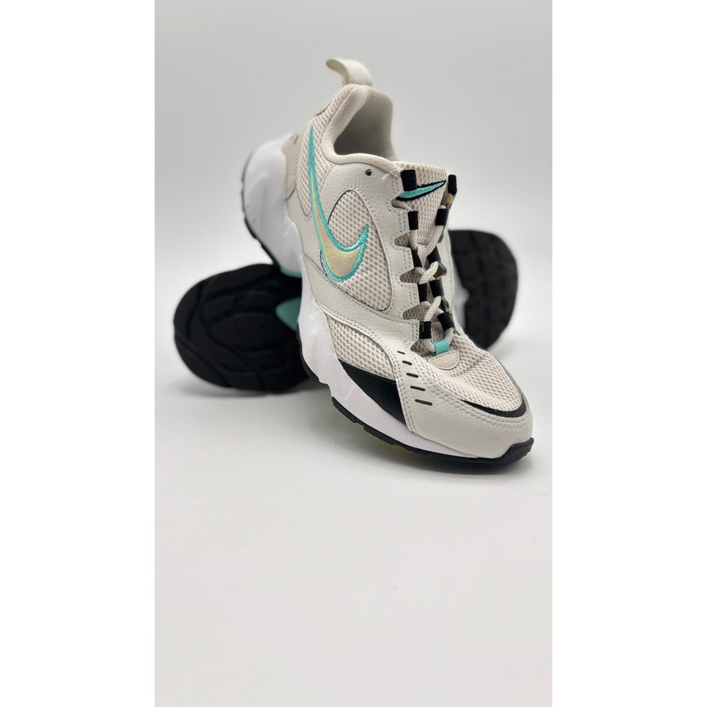 Nike Air Heights Sail Phantom Teal Mens 10 Womens‎ 11.5 CI0603-002